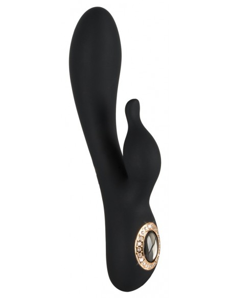 Stymulator punktu G Cleopatra Rabbit Vibrator - Wibratory Króliczki - 1