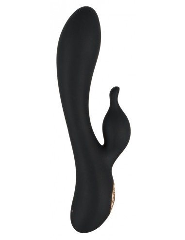 Stymulator punktu G Cleopatra Rabbit Vibrator - Wibratory Króliczki - 7