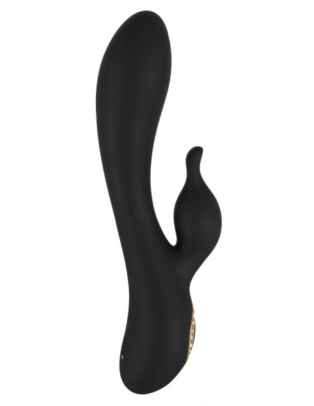 Stymulator punktu G Cleopatra Rabbit Vibrator - Wibratory Króliczki - 7