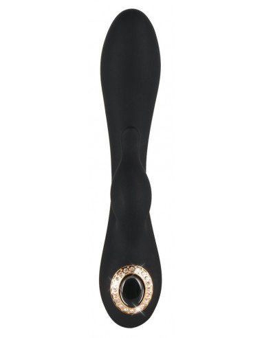 Stymulator punktu G Cleopatra Rabbit Vibrator - Wibratory Króliczki - 8
