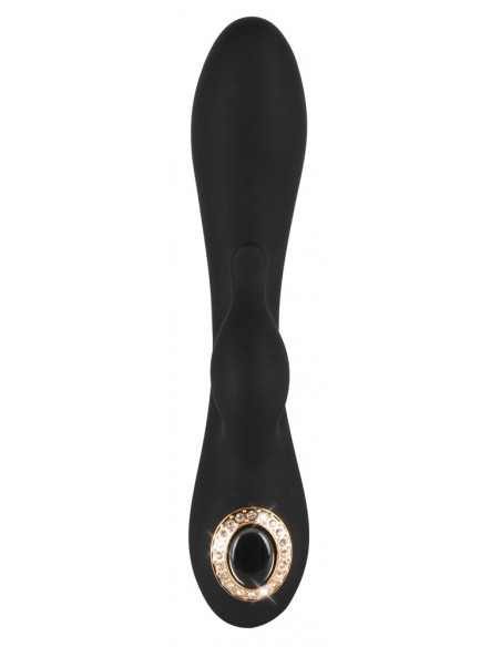 Stymulator punktu G Cleopatra Rabbit Vibrator - Wibratory Króliczki - 8