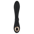 Wibrator króliczek Cleopatra Rabbit Vibrator – 2 silniki, 10 trybów, punkt G i łechtaczka, 19,7 cm - 8