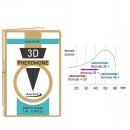 Feromony dla kobiet 3D Pheromone 35 Plus 1 ml - 2