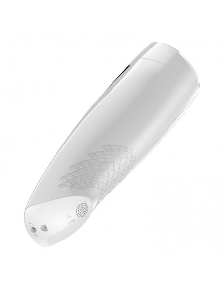 Masturbator Z Wibracjami Rotating And Flashing Masturbation Usb 10+10 Function / Talk Mode - Masturbatory i Sztuczne pochwy - 4