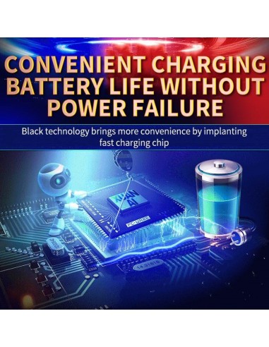 Masturbator Z Wibracjami Rotating And Flashing Masturbation Usb 10+10 Function / Talk Mode - Masturbatory i Sztuczne pochwy - 16