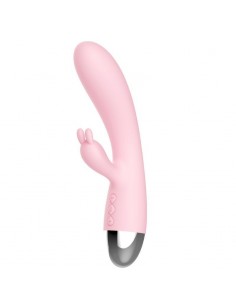 Wibrator króliczek Rabbit Faye 1 - Wibratory Króliczki - 1