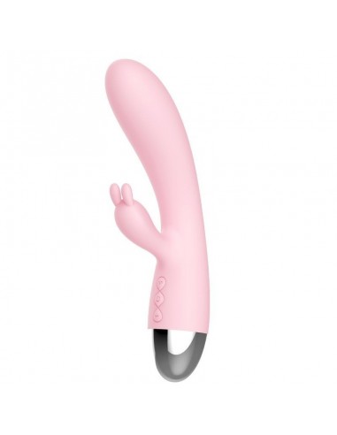 Wibrator króliczek Rabbit Faye 1 - Wibratory Króliczki - 1