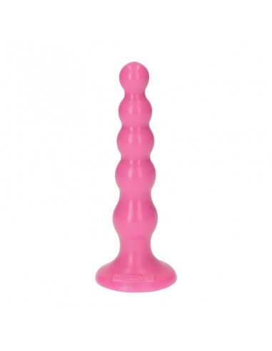 Dildo analne Elio Pink - Kulki analne, koraliki analne - 4