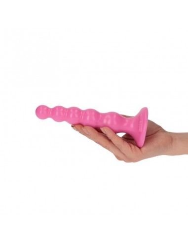 Dildo analne Elio Pink - Kulki analne, koraliki analne - 6