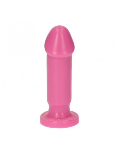 Dildo analne Gino Pink - Dilda analne - 4