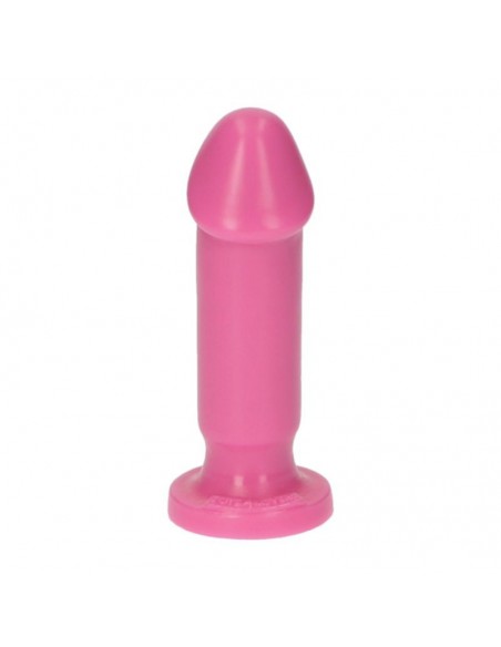 Dildo analne Gino Pink - Dilda analne - 4