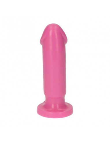 Dildo analne Gino Pink - Dilda analne - 6