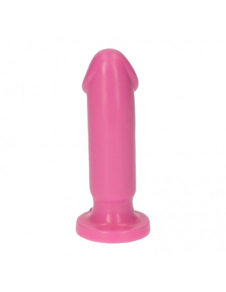 Dildo analne Gino Pink - Dilda analne - 6