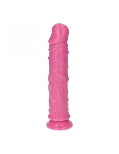 Realistyczne Dildo Claudio Pink - Dilda realistyczne - 5