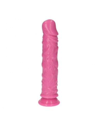 Realistyczne Dildo Claudio Pink - Dilda realistyczne - 7
