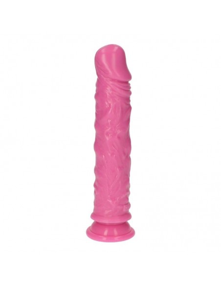 Realistyczne Dildo Claudio Pink - Dilda realistyczne - 7