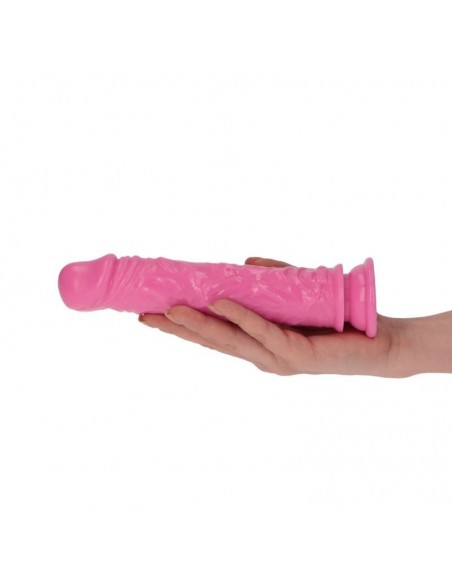 Realistyczne Dildo Claudio Pink - Dilda realistyczne - 8