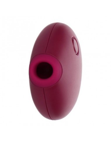 Purple Instinct - Stymulatory łechtaczki bezdotykowe - 3