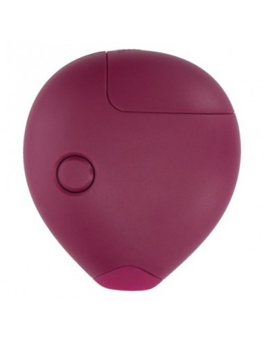 Purple Instinct - Stymulatory łechtaczki bezdotykowe - 4