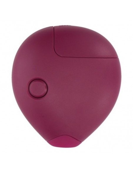 Purple Instinct - Stymulatory łechtaczki bezdotykowe - 4