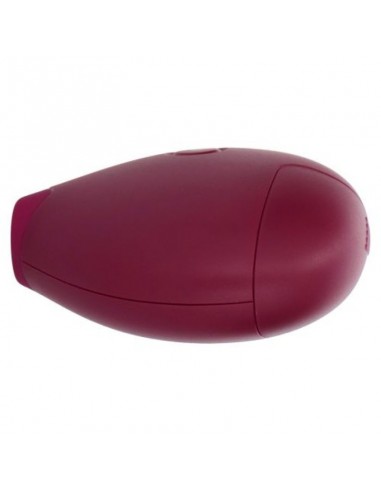 Purple Instinct - Stymulatory łechtaczki bezdotykowe - 5