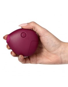 Purple Instinct - Stymulatory łechtaczki bezdotykowe - 1