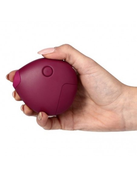 Purple Instinct - Stymulatory łechtaczki bezdotykowe - 1