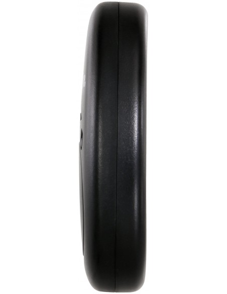 Masażer prostaty A/E WARM THRUST PROSTATE PROBE - Masażery i stymulatory prostaty - 2