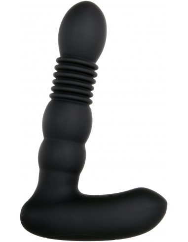 Masażer prostaty A/E WARM THRUST PROSTATE PROBE - Masażery i stymulatory prostaty - 4