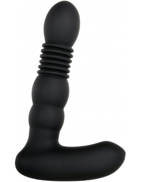 Masażer prostaty A/E WARM THRUST PROSTATE PROBE - Masażery i stymulatory prostaty - 4