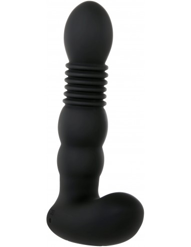 Masażer prostaty A/E WARM THRUST PROSTATE PROBE - Masażery i stymulatory prostaty - 7