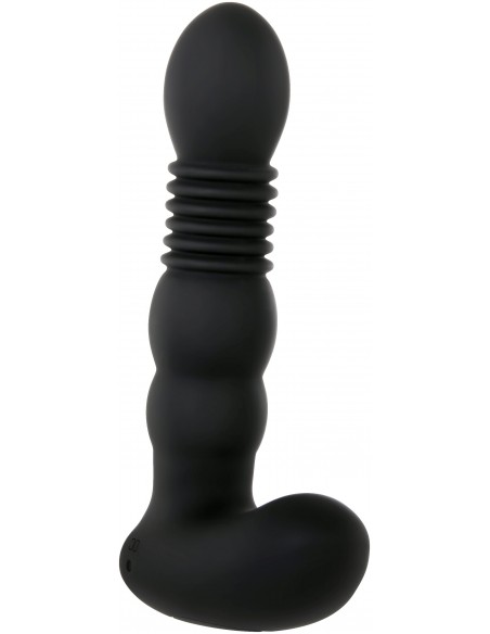 Masażer prostaty A/E WARM THRUST PROSTATE PROBE - Masażery i stymulatory prostaty - 7