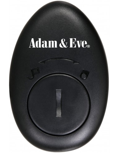 Masażer prostaty A/E WARM THRUST PROSTATE PROBE - Masażery i stymulatory prostaty - 8