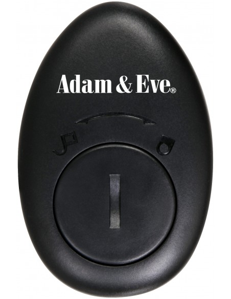 Masażer prostaty A/E WARM THRUST PROSTATE PROBE - Masażery i stymulatory prostaty - 8