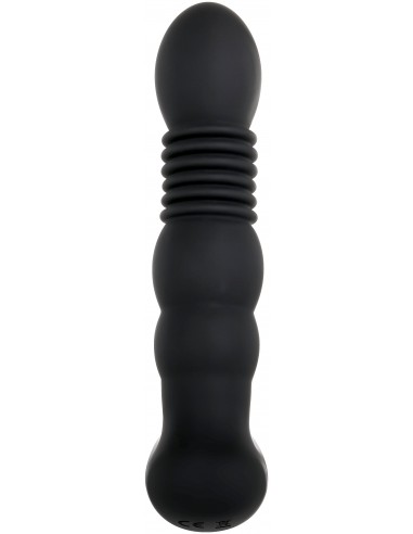 Masażer prostaty A/E WARM THRUST PROSTATE PROBE - Masażery i stymulatory prostaty - 9