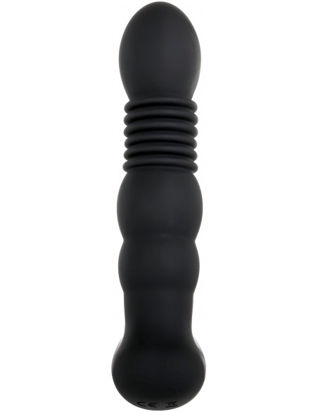 Masażer prostaty A/E WARM THRUST PROSTATE PROBE - Masażery i stymulatory prostaty - 9