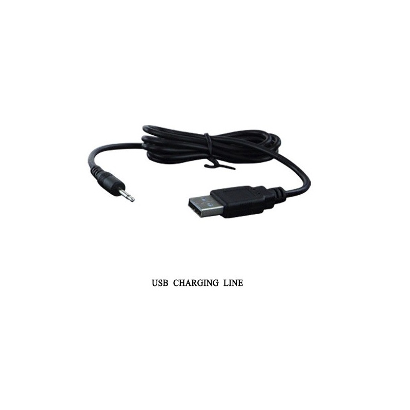 Dwustronny wibrator Lilian z podgrzewaniem, 12 cm - 8