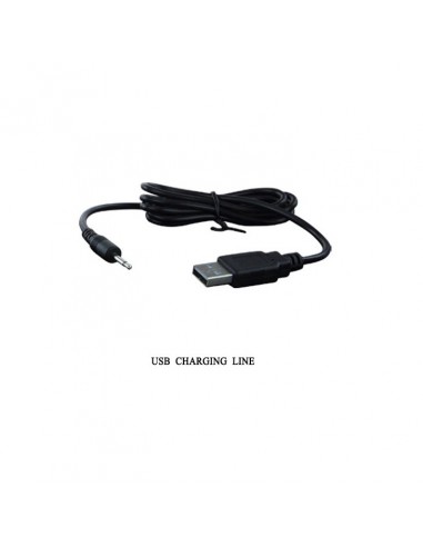 Uniwersalny Stymulator Analny Lilian USB 12 Funkcji + Grzanie - Masażery i stymulatory prostaty - 8