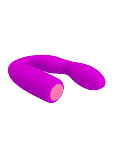 Stymulator punktu G Quintion USB 12 Functions, Flexible - Wibratory Punktu G - 5