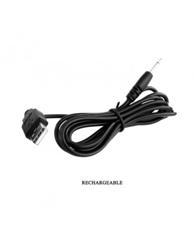 Stymulator punktu G Quintion USB 12 Functions, Flexible - Wibratory Punktu G - 10