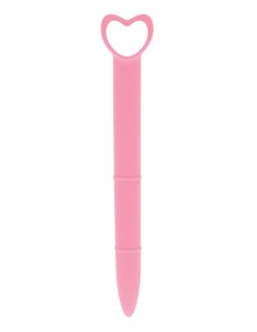 Zestaw długich zatyczek analnych Silicone vaginal dilators - Dilda analne - 1 2