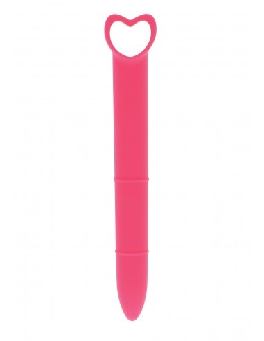 Zestaw długich zatyczek analnych Silicone vaginal dilators - Dilda analne - 3