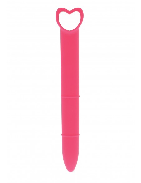Zestaw długich zatyczek analnych Silicone vaginal dilators - Dilda analne - 3