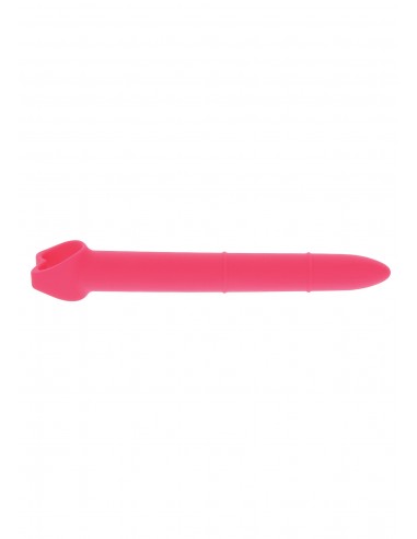 Zestaw długich zatyczek analnych Silicone vaginal dilators - Dilda analne - 6