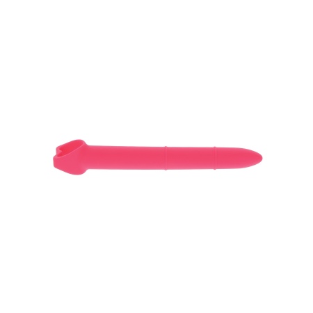 Dilatory waginalne silikonowe 3pcs Pink – średnice 1,9–3,2 cm - 6
