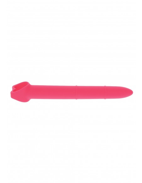 Zestaw długich zatyczek analnych Silicone vaginal dilators - Dilda analne - 6