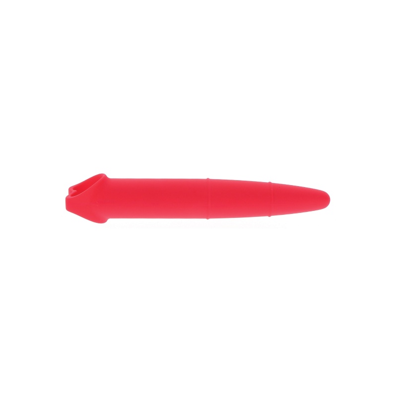 Dilatory waginalne silikonowe 3pcs Pink – średnice 1,9–3,2 cm - 7