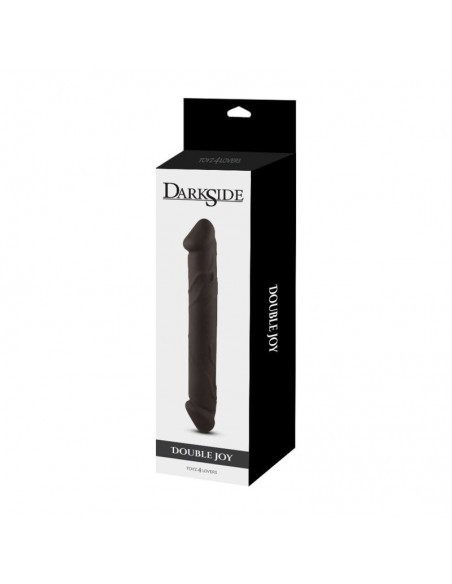 Podwójne dildo Double Joy - Dilda podwójne - 2