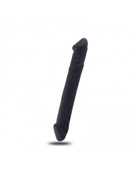 Podwójne dildo Double Joy - Dilda podwójne - 3