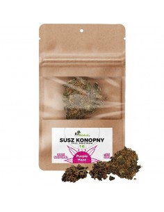 Susz 1g Purple Haze - nie na sklep - 1